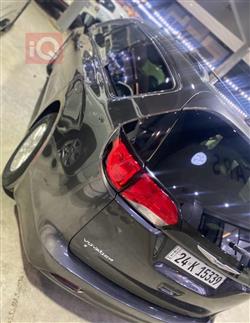 کرایسلەر ڤۆیجەر